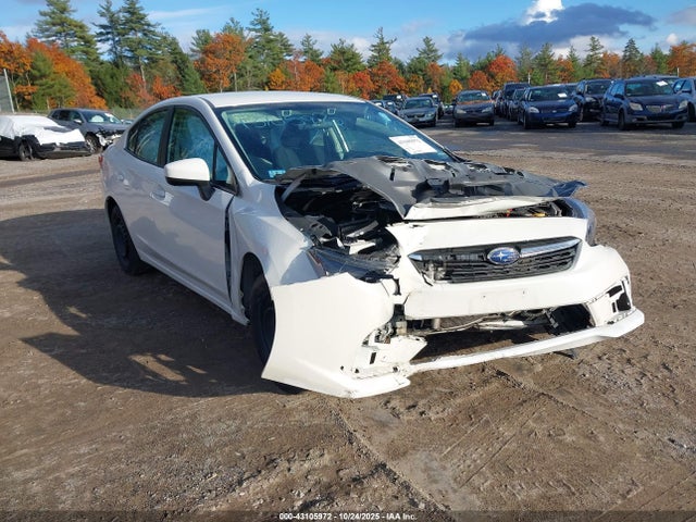 4S3GKAB60L3605767 Subaru Impreza