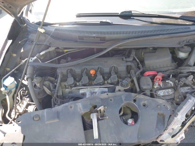 Honda r18z1 2015 2HGFB2F81FH543327 Image 10