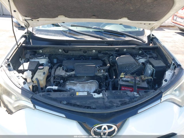 JTMZFREV5GJ075330 Toyota 2ar-fe