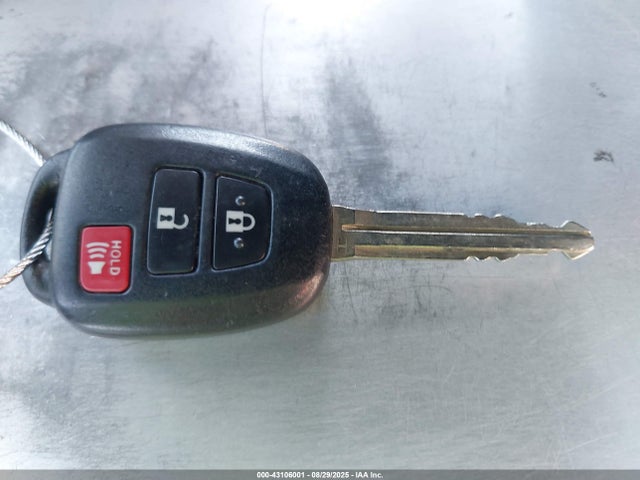 JTMZFREV5GJ075330 Toyota 2ar-fe