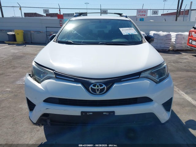 JTMZFREV5GJ075330 Toyota 2ar-fe