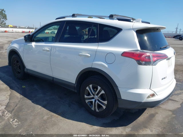 JTMZFREV5GJ075330 Toyota 2ar-fe