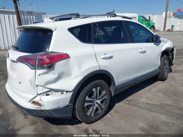 JTMZFREV5GJ075330 Toyota 2ar-fe