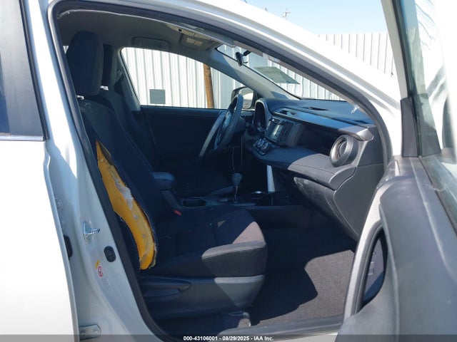 JTMZFREV5GJ075330 Toyota 2ar-fe