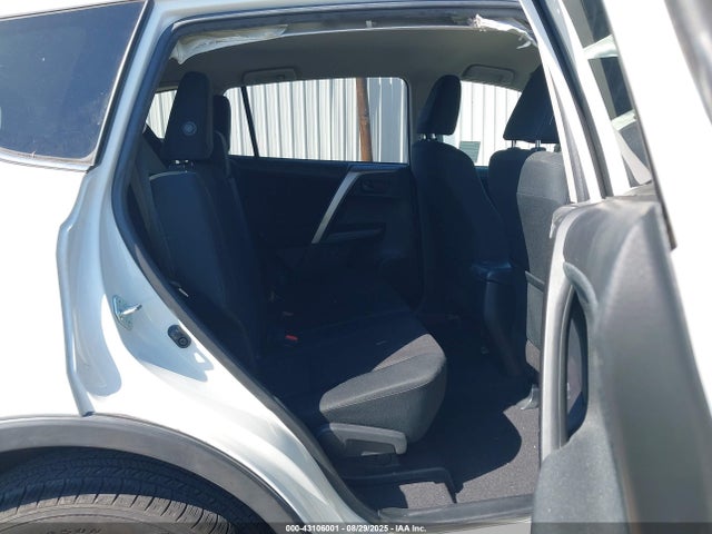 JTMZFREV5GJ075330 Toyota 2ar-fe