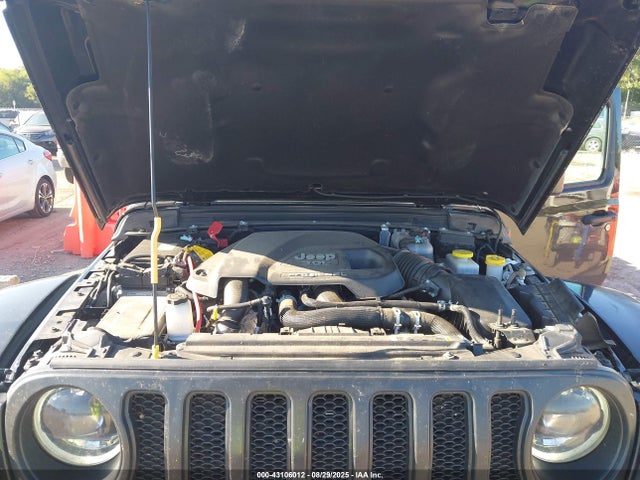 1C4JJXFM3PW589671 Jeep Wrangler