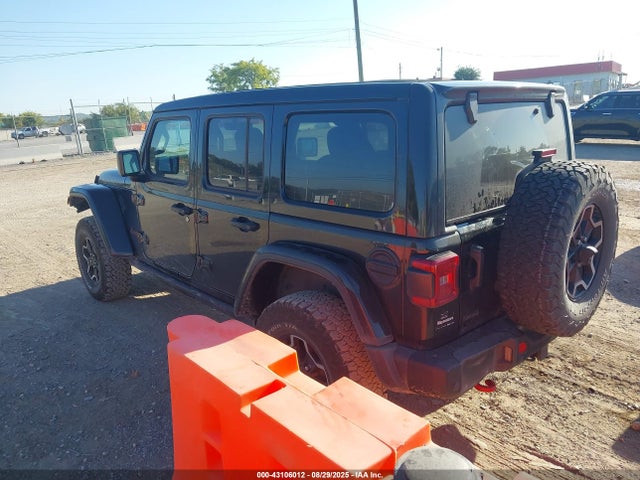1C4JJXFM3PW589671 Jeep Wrangler