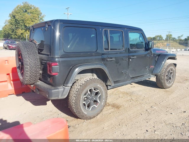 1C4JJXFM3PW589671 Jeep Wrangler