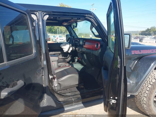 1C4JJXFM3PW589671 Jeep Wrangler