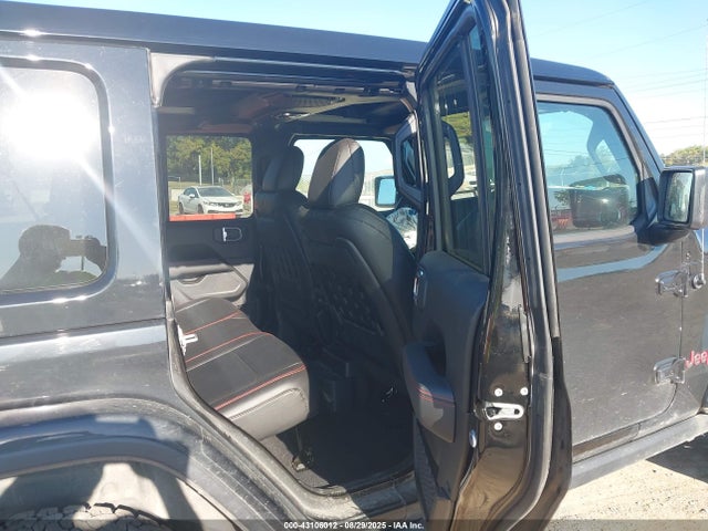 1C4JJXFM3PW589671 Jeep Wrangler