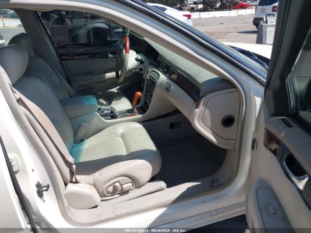 1999 CADILLAC SEVILLE 1G6KY5496XU917134 Photo 4