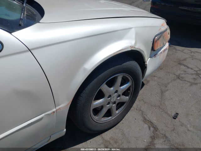 1999 CADILLAC SEVILLE 1G6KY5496XU917134 Photo 5