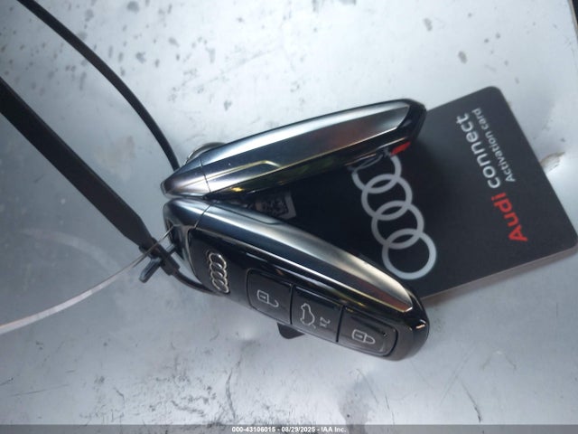 2024 AUDI A6 WAUK3BF23RN044530 Photo 10