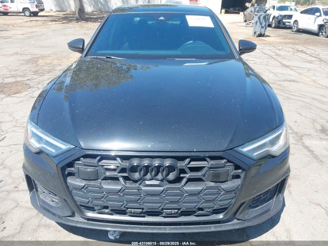 Audi 45 tfsi 2024 WAUK3BF23RN044530 Image 12