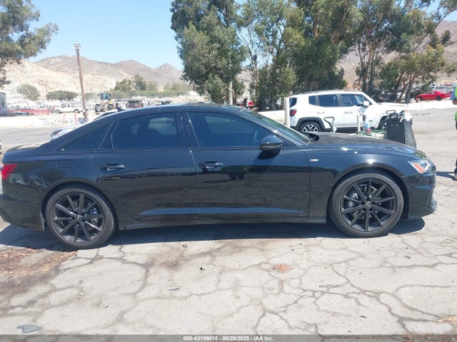 Audi 45 tfsi 2024 WAUK3BF23RN044530 Image 13