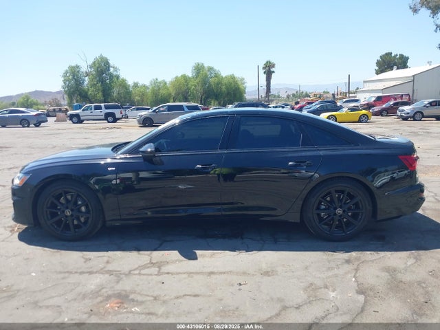 Audi 45 tfsi 2024 WAUK3BF23RN044530 Image 14