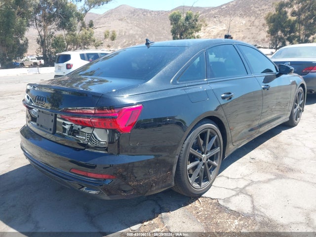 2024 AUDI A6 WAUK3BF23RN044530 Photo 3