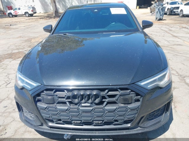 2024 AUDI A6 WAUK3BF23RN044530 Photo 5