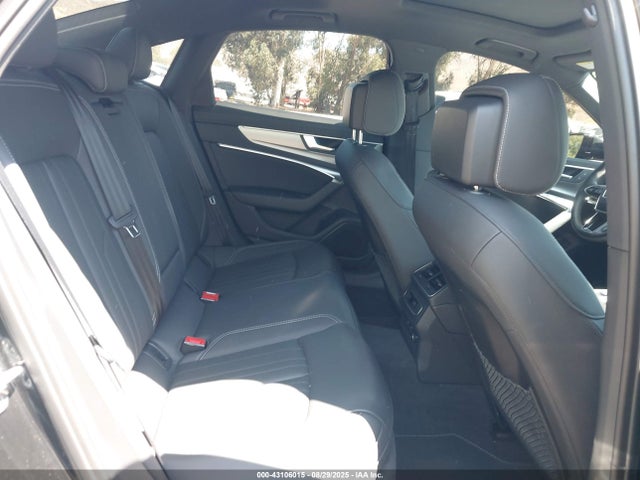 2024 AUDI A6 WAUK3BF23RN044530 Photo 7