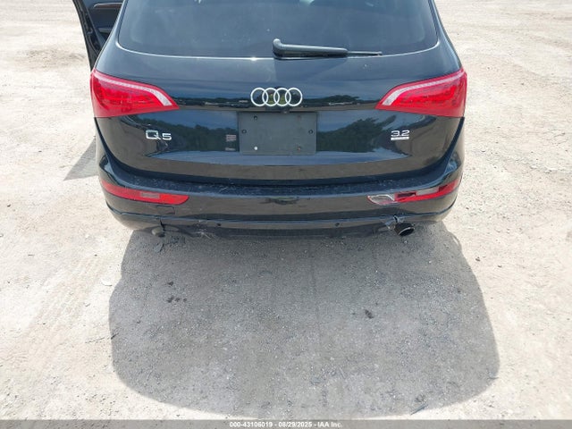 2010 AUDI Q5 WA1VKAFP6AA076225 Photo 5