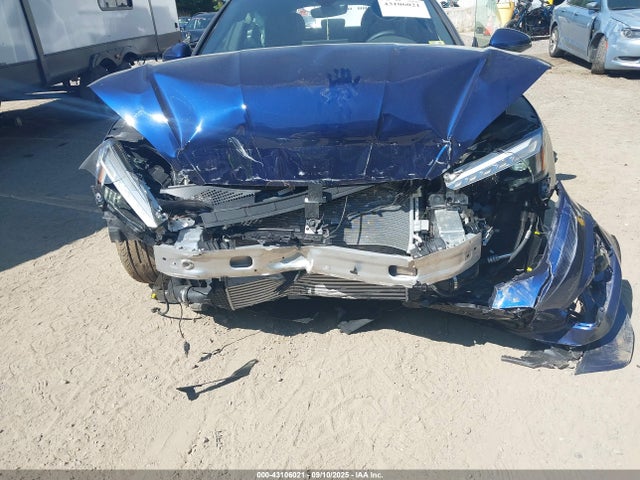2025 AUDI A5 WAUFACF56SA018797 Photo 5