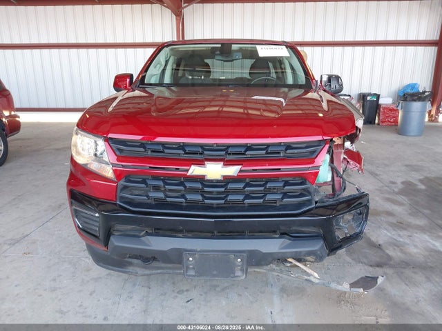 1GCGTCEN6M1127606 Chevrolet lgz - di, vvt, alum, var2, gen 2