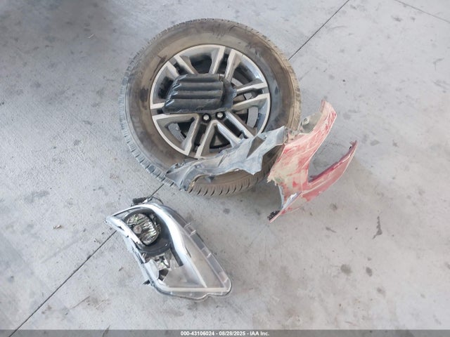 1GCGTCEN6M1127606 Chevrolet lgz - di, vvt, alum, var2, gen 2
