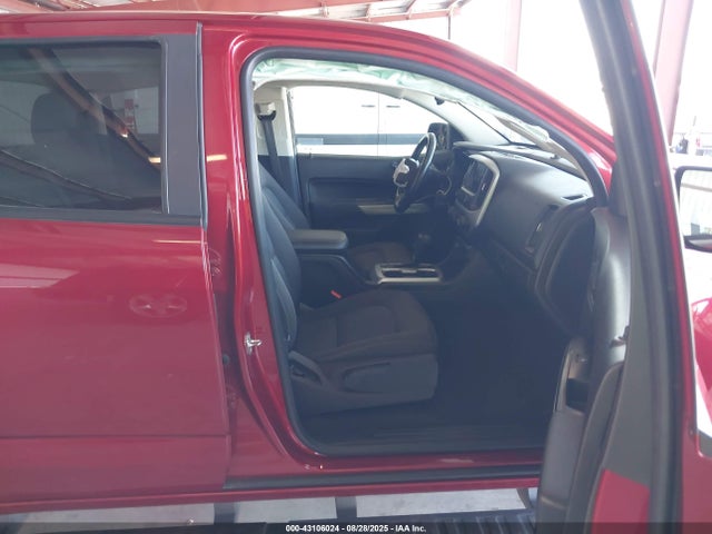 1GCGTCEN6M1127606 Chevrolet lgz - di, vvt, alum, var2, gen 2