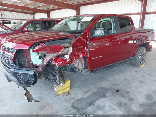 1GCGTCEN6M1127606 Chevrolet lgz - di, vvt, alum, var2, gen 2