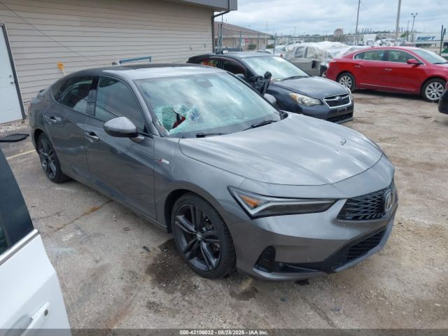 2024 ACURA INTEGRA 19UDE4H64RA022126 Photo 0