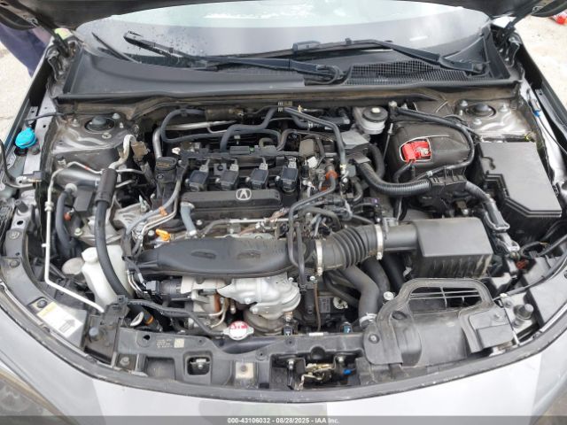 2024 ACURA INTEGRA 19UDE4H64RA022126 Photo 9