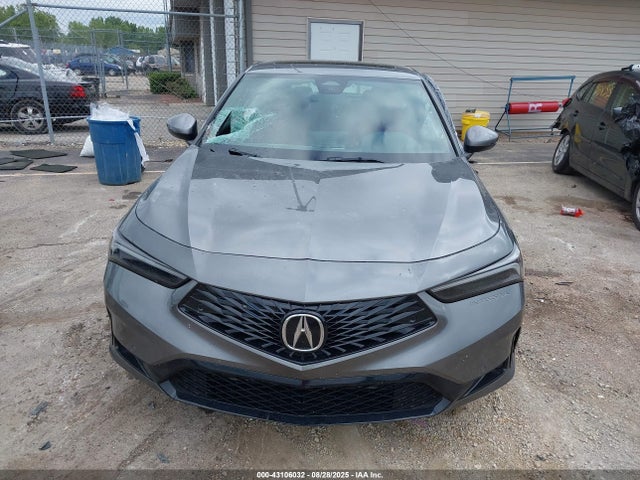19UDE4H64RA022126 Acura l15ca