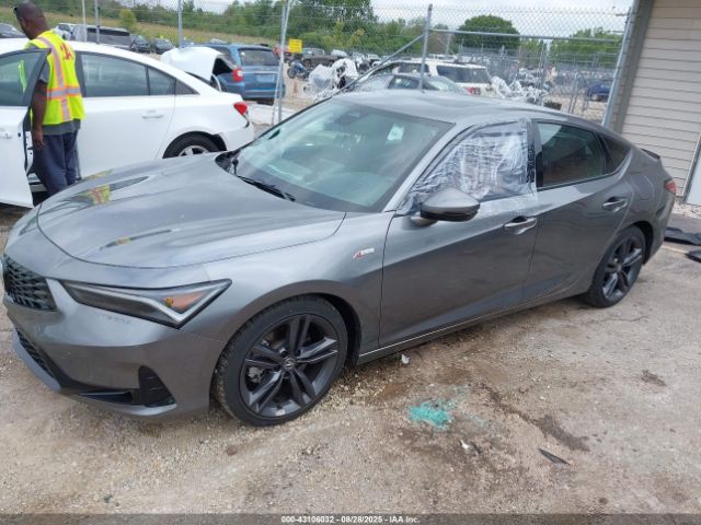 2024 ACURA INTEGRA 19UDE4H64RA022126 Photo 1