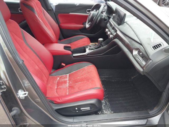 2024 ACURA INTEGRA 19UDE4H64RA022126 Photo 4