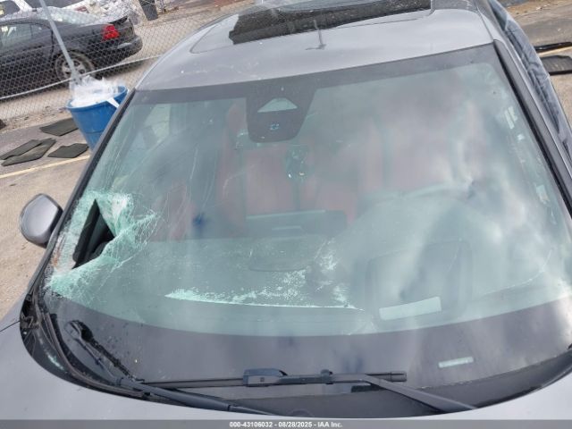 2024 ACURA INTEGRA 19UDE4H64RA022126 Photo 5