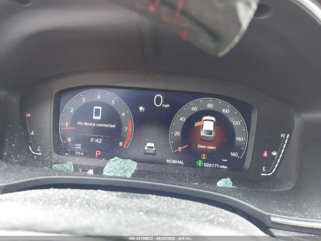 2024 ACURA INTEGRA 19UDE4H64RA022126 Photo 6