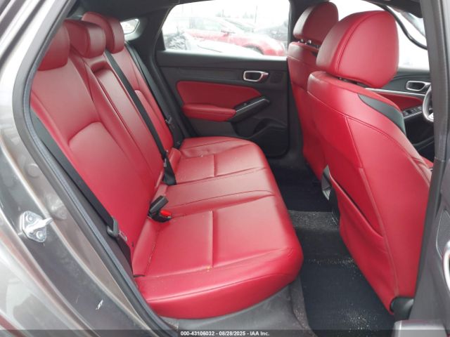 2024 ACURA INTEGRA 19UDE4H64RA022126 Photo 7