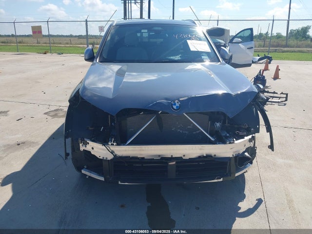 WBX73EF03P5X56934 BMW X1
