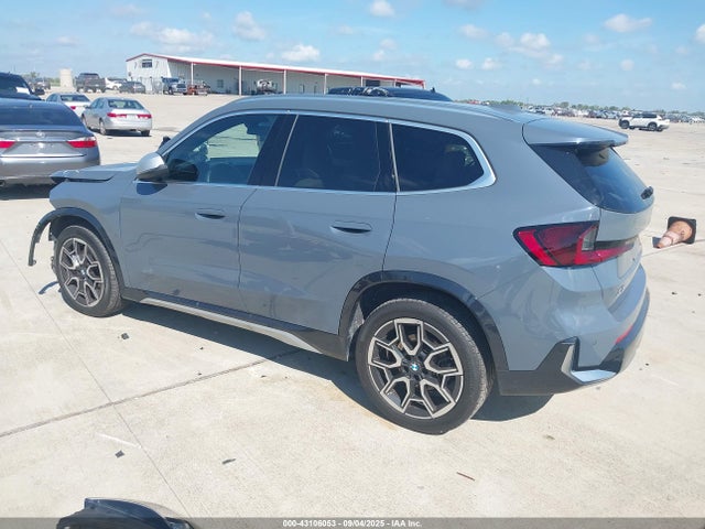 WBX73EF03P5X56934 BMW X1