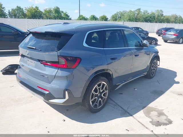 WBX73EF03P5X56934 BMW X1