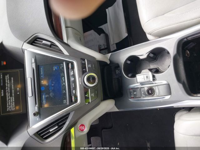 2016 ACURA MDX 5FRYD3H27GB012333 Photo 10