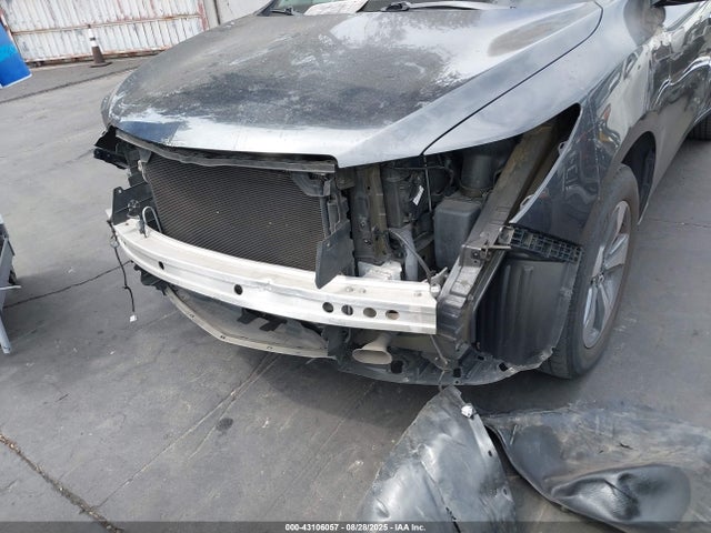 5FRYD3H27GB012333 Acura j35y5