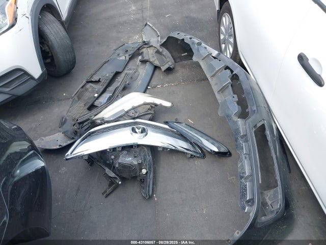 5FRYD3H27GB012333 Acura j35y5