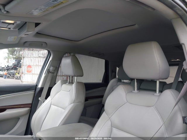 5FRYD3H27GB012333 Acura j35y5