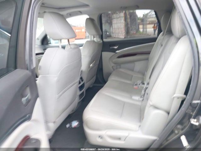 5FRYD3H27GB012333 Acura j35y5