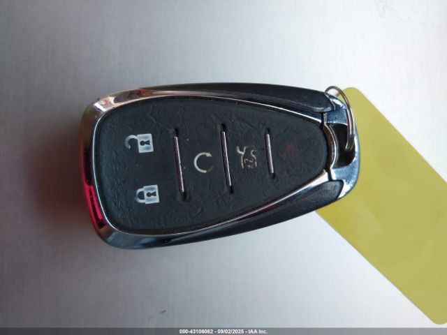 2021 CHEVROLET CAMARO 1G1FF1R73M0106052 Photo 10