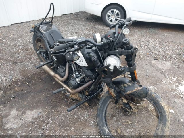 2023 HARLEY-DAVIDSON FXLRS 1HD1YWZ13PB066177