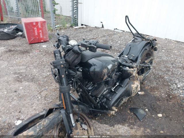 2023 HARLEY-DAVIDSON FXLRS 1HD1YWZ13PB066177 Photo 1