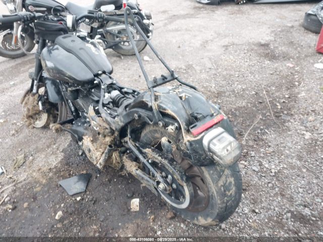 2023 HARLEY-DAVIDSON FXLRS 1HD1YWZ13PB066177 Photo 2