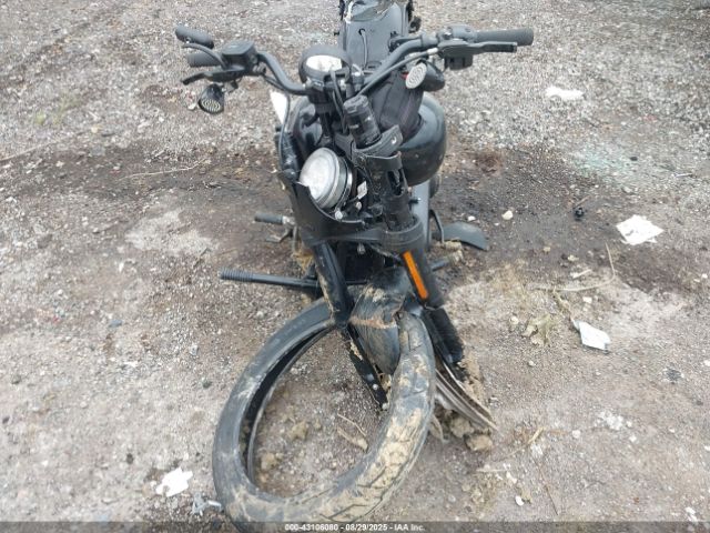 2023 HARLEY-DAVIDSON FXLRS 1HD1YWZ13PB066177 Photo 4